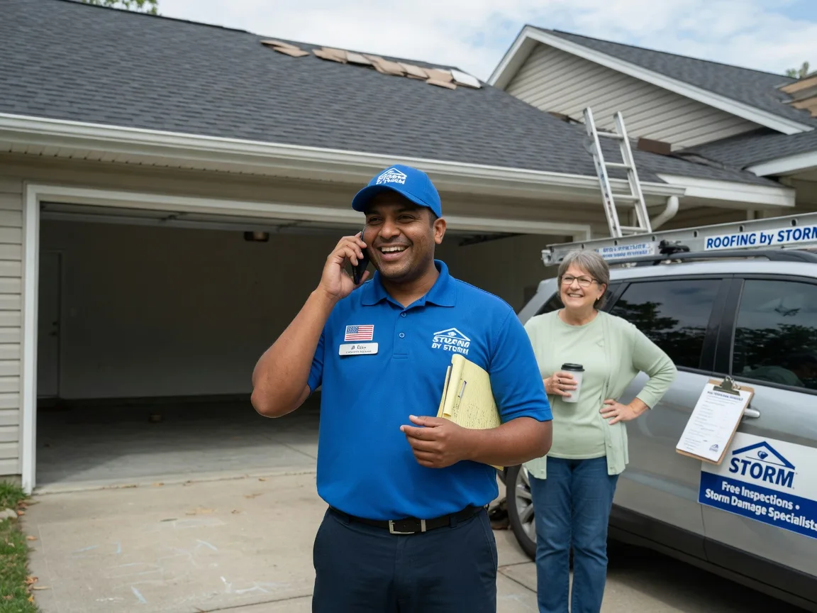 Roof Repair Near Me Rohrersville, MD FAQs